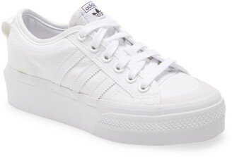 Nizza Platform Sneaker