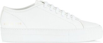 Tournament Low-Top Super Platform Sneakers