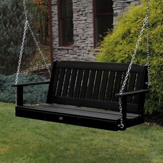 Highwood USA Lehigh 5-Foot Porch Swing