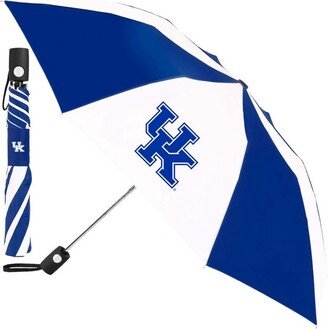 Wincraft Multi Kentucky Wildcats 42 Primary Logo Folding Umbrella