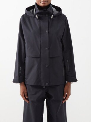 Beauvray Technical Hooded Ski Jacket