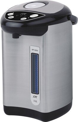 Spt Appliance Inc. Spt 3.2L Hot water Dispenser with Multi-Temp Feature