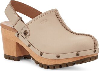 Lanni Slingback Clog