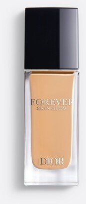 Forever Skin Glow - Clean Radiant Foundation - 4W Warm