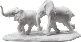 Following the Path Figurine