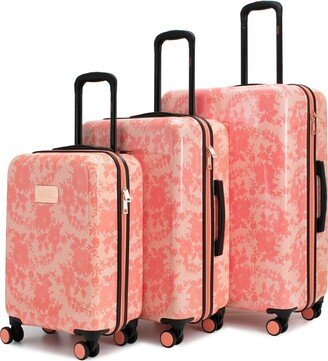 Expandable Luggage Set