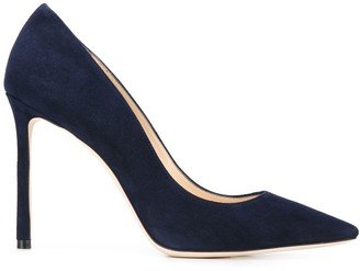 Romy 100 pumps-AC