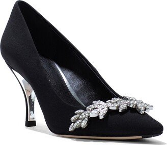 Elexa Pointed Toe Pump