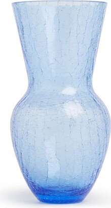 KLIMCHI Felicity cracked-effect vase-AA