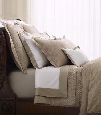 Doncaster Oxford Pillow Sham (50Cm X 75Cm)