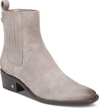 Women's Bronson Chelsea Booties