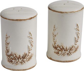 Park Designs Antler Salt And Pepper Set