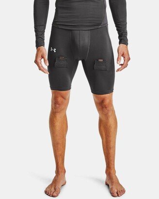 Men's UA Hockey Compression Shorts