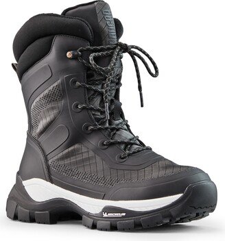 Ultima Waterproof Lace-Up Boot