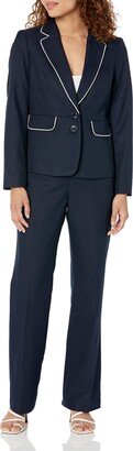 Women's Jacket/Pant Suit-AA