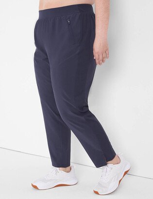 Livi Stretch Woven Ankle Pant