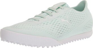 Women's Monolite Fusion Slip-On Golf Shoe