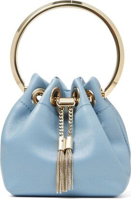 Bon Bon micro bucket bag-AB