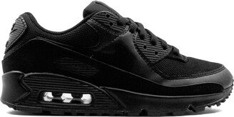 Air Max 90 Triple Black sneakers