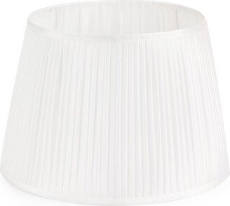 Pleated Lampshade