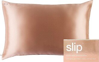 Queen/Standard Pure Silk Pillow Case