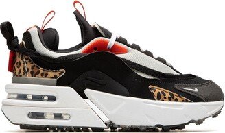 Air Max Furyosa Leopard sneakers