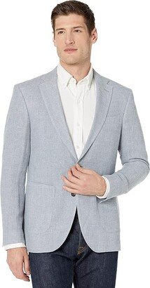 The Cascades (Chambray) Men's Clothing