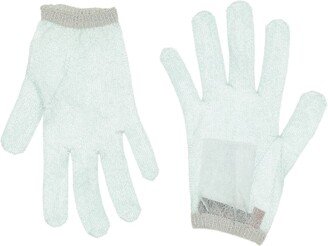 Gloves Light Green