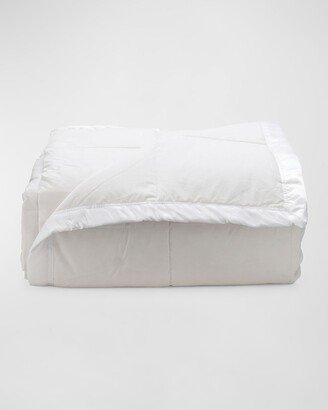 The Pillow Bar All Seasons Down Blanket, Twin