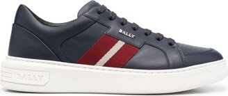 Moony low-top sneakers-AB