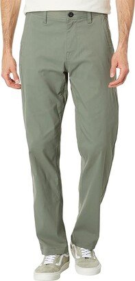 Frickin Tech Chino Pants (Agave) Men's Casual Pants