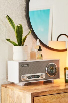 Digital Clock Stereo