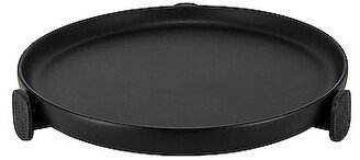 Mati Large Tray in Black