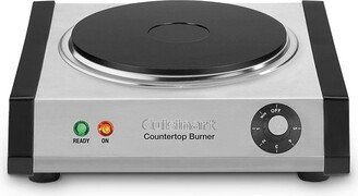 CB-30FR Single Burner - Certified Refurbished