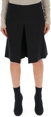 A-Line Skort