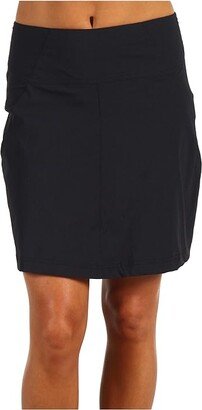 Discovery Skort (Jet Black 2) Women's Skort