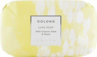 5.7 oz. Oolong Luxe Soap