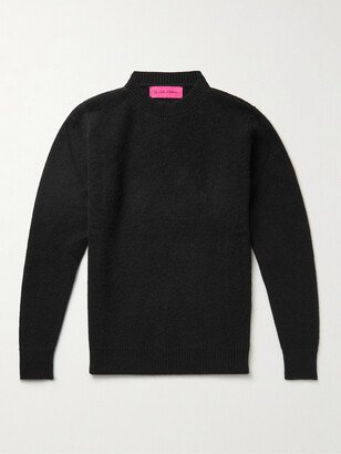 Cashmere Sweater-DX