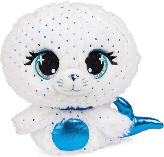 6in Plushes Lucille Warf