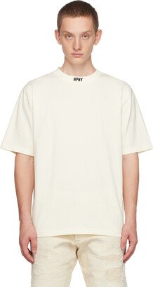 Off-White 'HPNY' T-Shirt