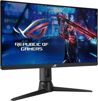Asus 24.5 in. 180 Hz Hdr Republic of Gamers Strix Gaming Monitor