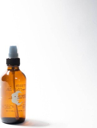 loam Body Oil In Calendula & Roseships