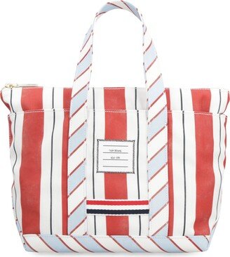 Canvas Tote Bag-AC