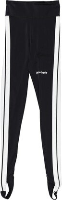 Leggings Black-AA