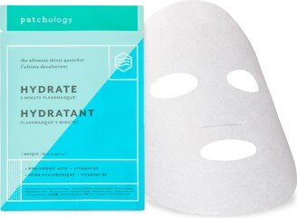 Hydrate FlashMasque™ 5-Minute Facial Sheet Mask