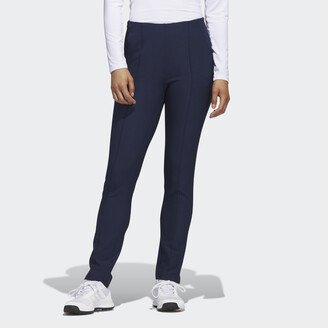 Pintuck Pull-On Pants-AA