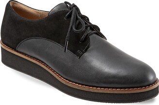 Willis Wedge Oxford