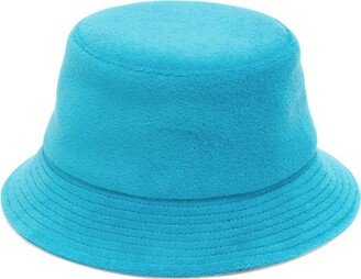 Terry Towelling Bucket Hat