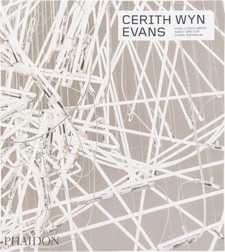 Cerith Wyn Evans:Hans Ulrich Obrist, Nancy Spector, and Daniel Birnbaum book