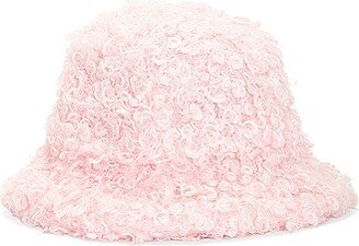 Sierra Hat in Pink